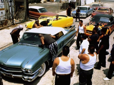 Восходящее солнце