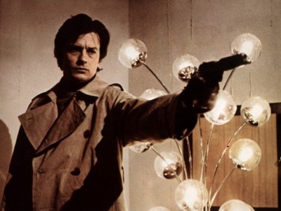 Крупный калибр или Тони Ардзента