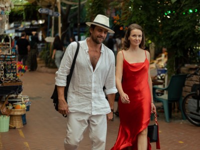 Мелодия для двоих