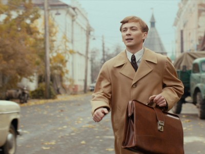 Кино про Алексеева