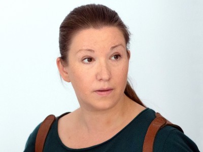 Некрасивая подружка