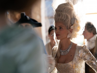 Жанна Дюбарри