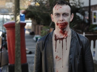 Кокни против зомби (3)