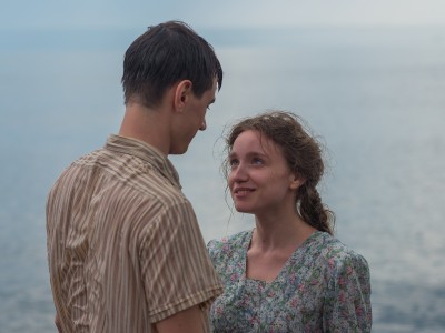 Одна жизнь на двоих