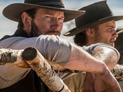 Великолепная семерка