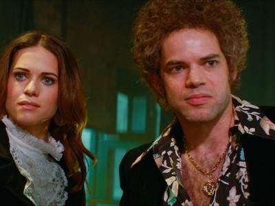 Рождение легенд