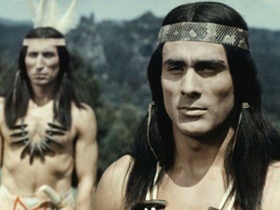 Сыновья Большой Медведицы