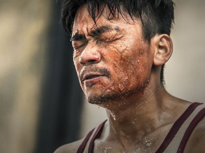 Впервые на СТС! Последний из лучших (5)