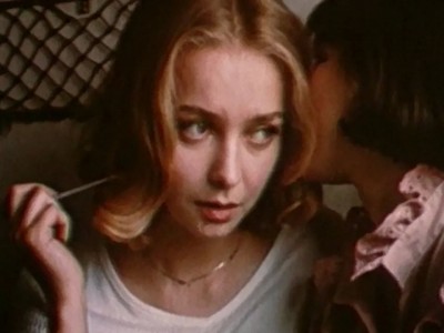 Поезд вне расписания