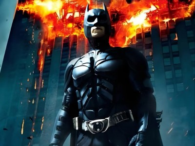 Темный рыцарь