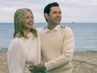 Только ты и я