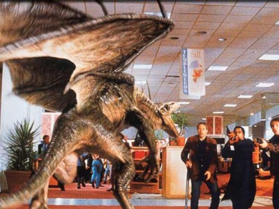 Эволюция (5)