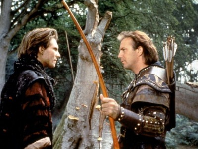 Робин Гуд — принц воров