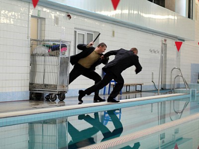 Капитан Гордеев (5)