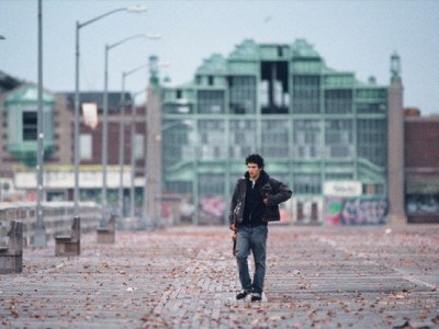 Последнее дело Ламарки (3)