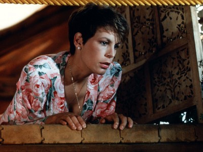 Рыбка по имени Ванда