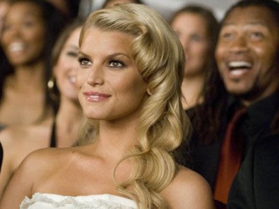 Кинозвезда в погонах (4)