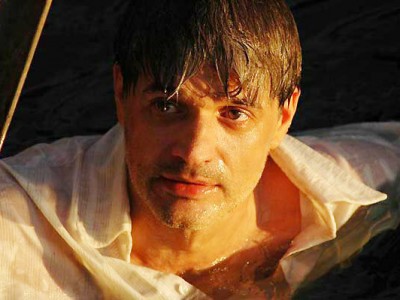 Нанкинский пейзаж (2)