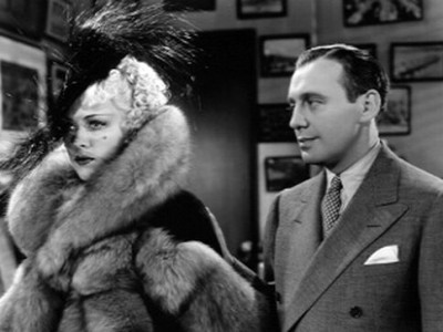 Мелодия Бродвея 1936 года