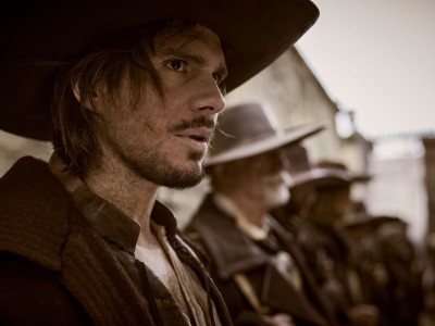 Три мушкетёра: Д'Артаньян