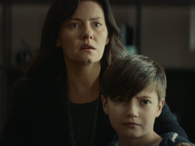 Заклятье: Спуск к дьяволу