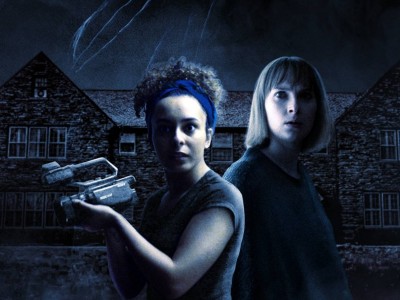 Дом ада: Исследователи потустороннего