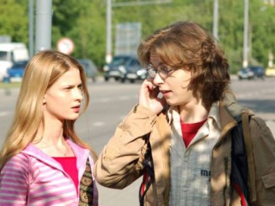 Привет, Киндер! (6)