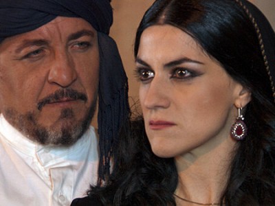 Вкус граната (4)