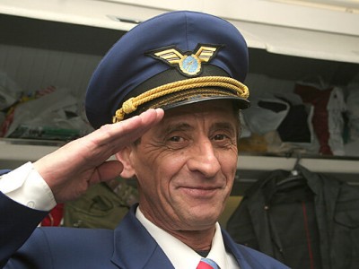 Высший пилотаж (6)