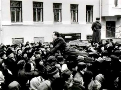 Ближний круг (2)