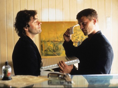 Достучаться до небес