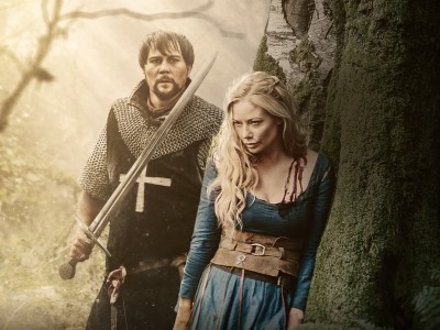 Убийца королей