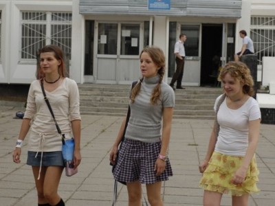 Все умрут, а я останусь