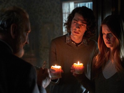 Полуночный человек