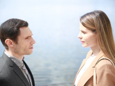 Без памяти любя