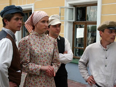 Котовский (6)