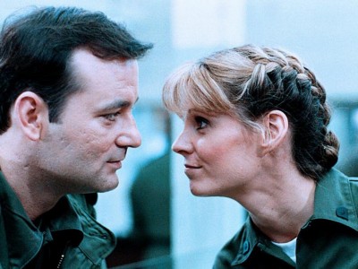 Добровольцы поневоле