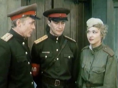 Мой лучший друг, генерал Василий, сын Иосифа