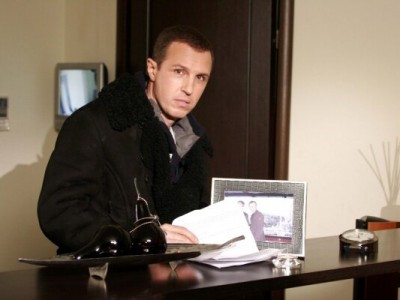 Мужчина в моей голове (6)