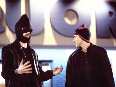 Мой криминальный дядюшка