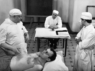 Степень риска