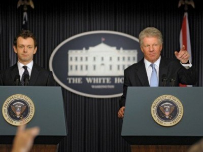 Особые отношения