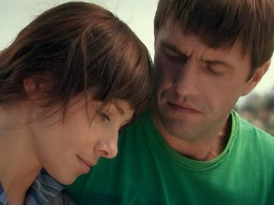 Если бы я тебя любил... (3)