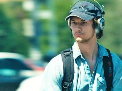 Запах вереска