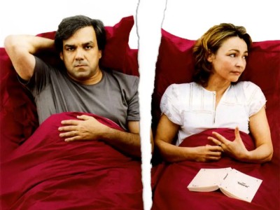 Семь лет в браке