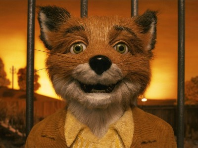 Бесподобный мистер Фокс