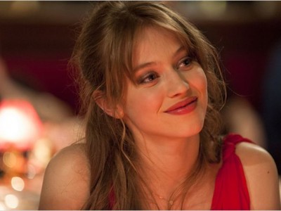 Любовь в квадрате (3)