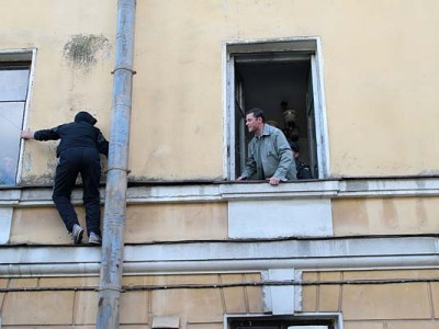 Закон мышеловки (3)