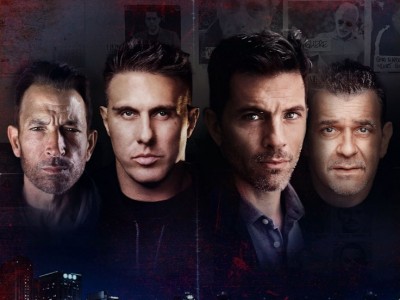 Сделано в Нью-Джерси