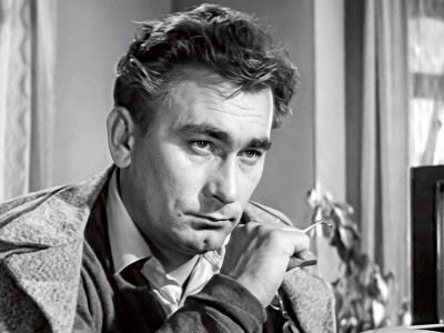 И снова утро